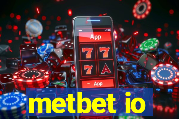 metbet io